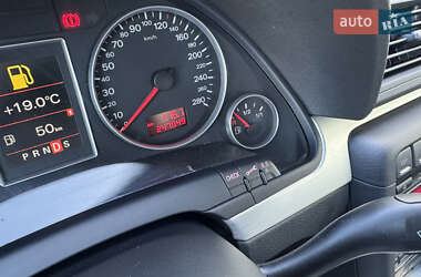 Универсал Audi A4 2007 в 