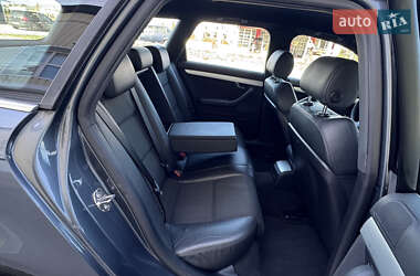 Универсал Audi A4 2007 в 