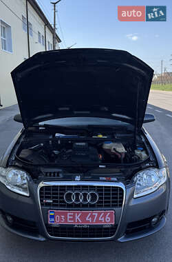 Универсал Audi A4 2007 в 