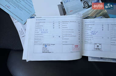 Универсал Audi A4 2007 в 