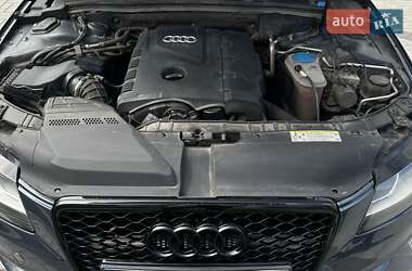 Седан Audi A4 2010 в 