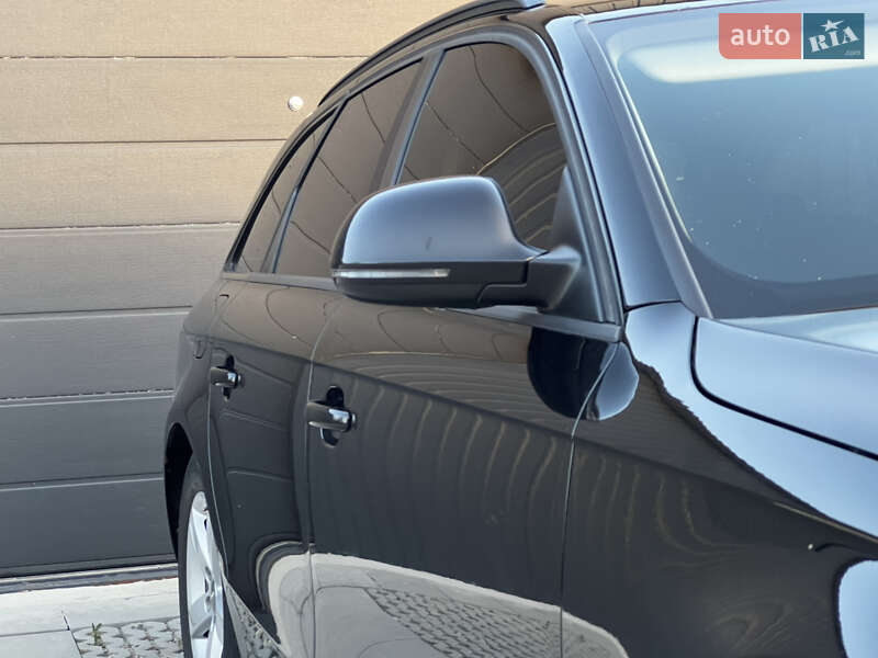Універсал Audi A4 2008 в Самборі