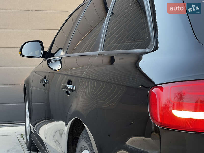 Універсал Audi A4 2008 в Самборі