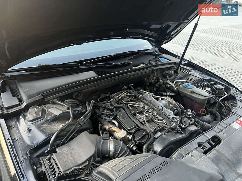 Універсал Audi A4 2008 в Самборі