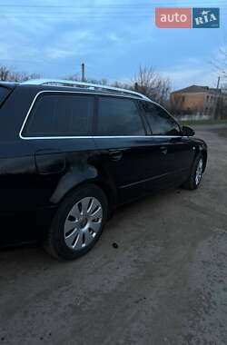 Универсал Audi A4 2005 в 