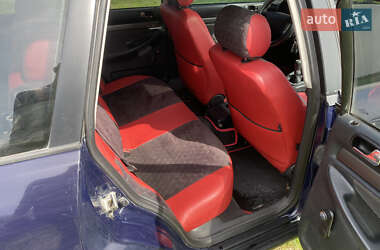 Универсал Audi A4 1997 в 