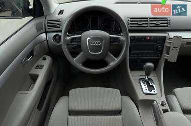 Универсал Audi A4 2007 в 