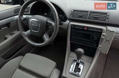 Универсал Audi A4 2007 в 