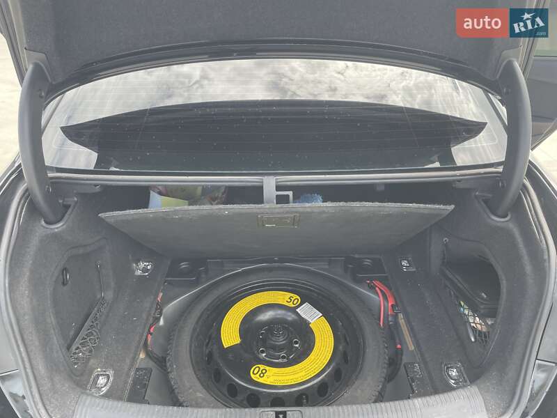 Седан Audi A4 2018 в Києві фото 17 Седан Audi A4 2018 в Києві