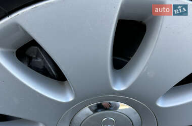 Седан Audi A4 2007 в 