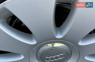 Седан Audi A4 2007 в 