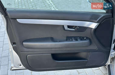Седан Audi A4 2007 в 