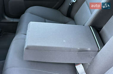 Седан Audi A4 2007 в 