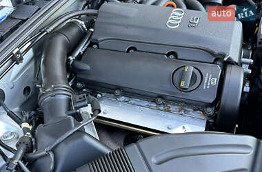Седан Audi A4 2007 в 