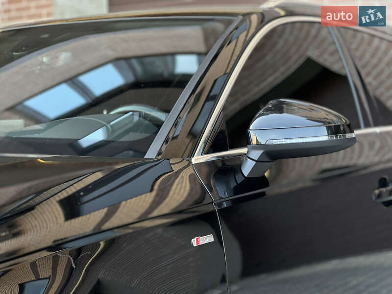 Універсал Audi A4 2016 в Бердичеві