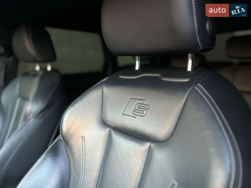 Універсал Audi A4 2016 в Бердичеві