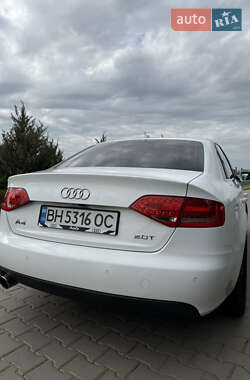 Седан Audi A4 2009 в 