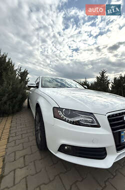 Седан Audi A4 2009 в 