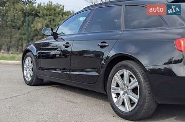 Універсал Audi A4 2014 в 