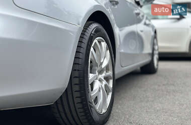 Универсал Audi A4 2011 в 
