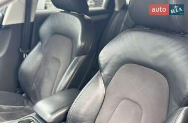 Универсал Audi A4 2011 в 