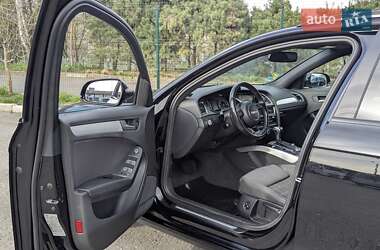 Універсал Audi A4 2014 в 