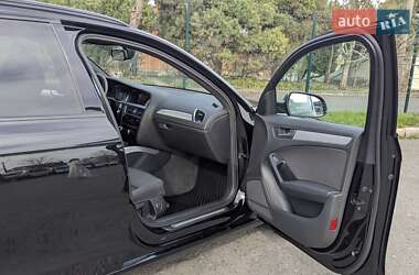 Універсал Audi A4 2014 в 