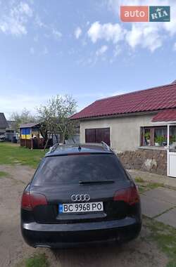 Універсал Audi A4 2006 в 