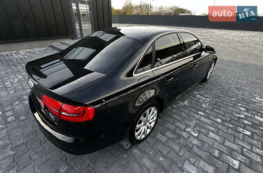 Седан Audi A4 2013 в 
