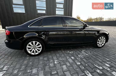 Седан Audi A4 2013 в 