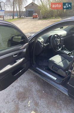 Универсал Audi A4 2008 в 