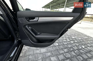 Седан Audi A4 2013 в 