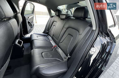 Седан Audi A4 2013 в 