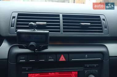 Седан Audi A4 2006 в 