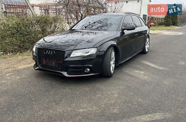 Универсал Audi A4 2009 в 
