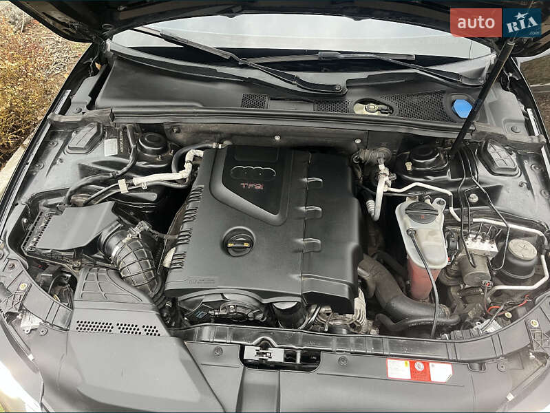Універсал Audi A4 2009 в Одесі