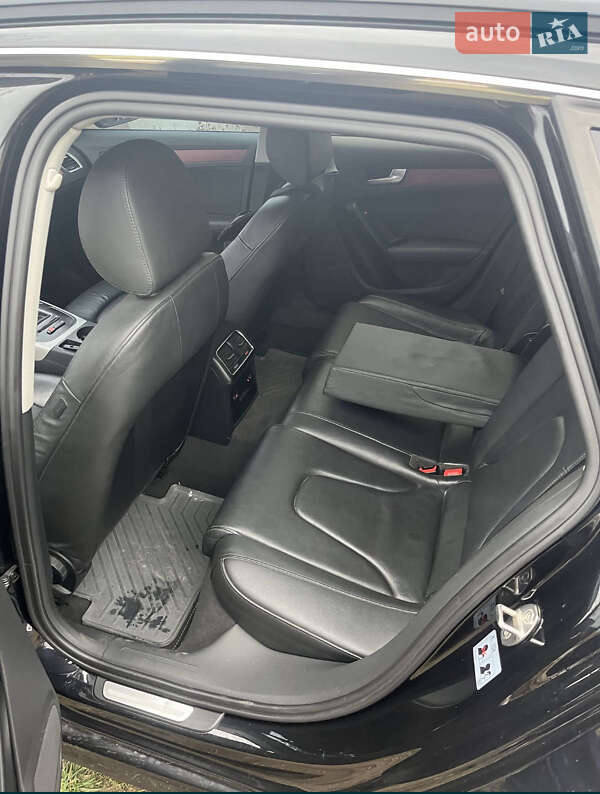 Универсал Audi A4 2009 в Одессе