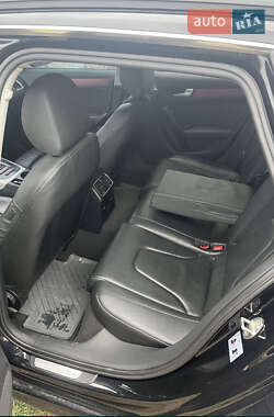 Универсал Audi A4 2009 в 