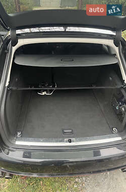Универсал Audi A4 2009 в 