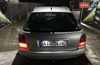 Універсал Audi A4 1997 в 