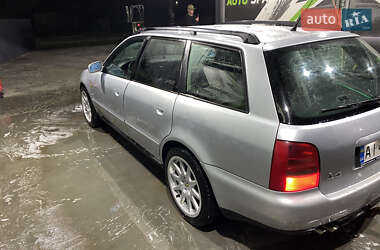 Універсал Audi A4 1997 в 