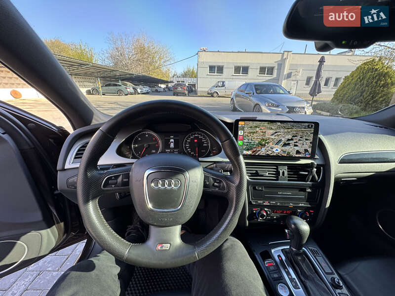 Универсал Audi A4 2010 в Одессе