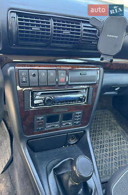 Универсал Audi A4 1996 в 