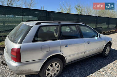 Универсал Audi A4 1996 в 