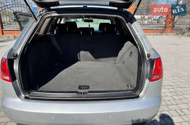 Универсал Audi A4 2005 в 
