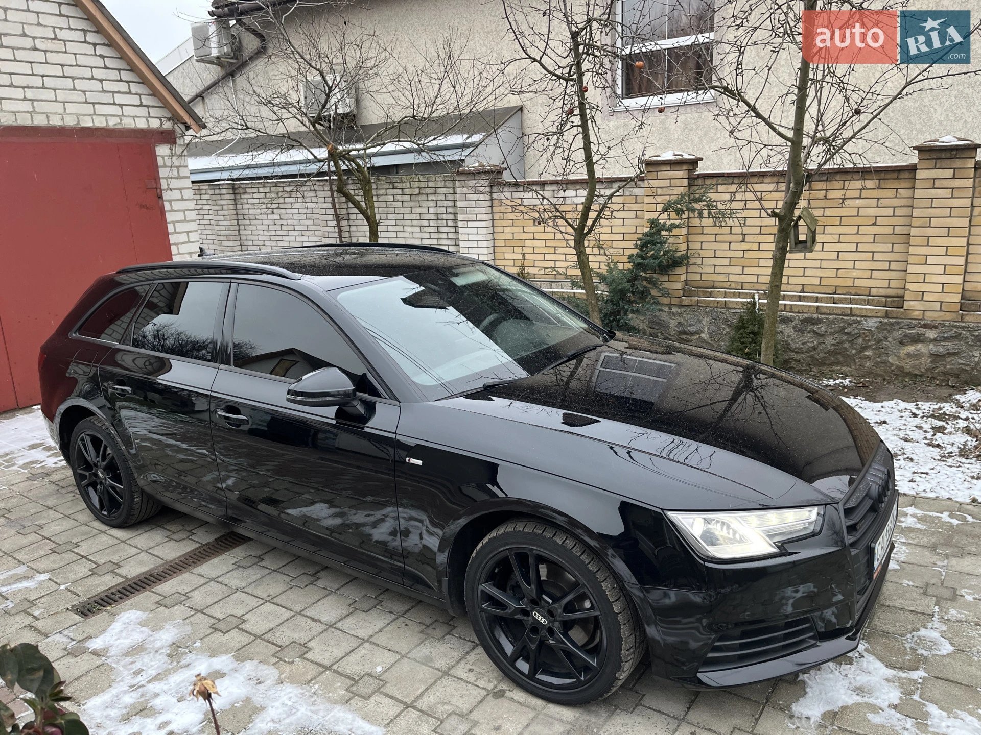 2016 Audi A4 - мініатюра 5