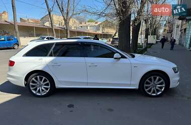 Универсал Audi A4 2015 в Одессе