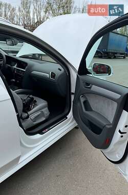 Универсал Audi A4 2015 в Одессе