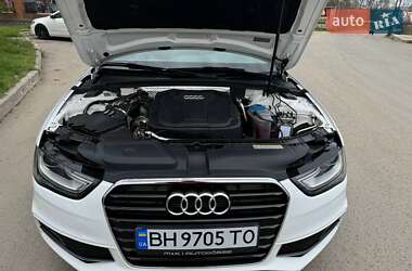 Универсал Audi A4 2015 в Одессе