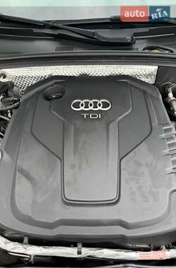 Универсал Audi A4 2015 в Одессе
